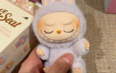 Is the 'Have A Seat Labubu' Worth the Hype? A Comprehensive Review