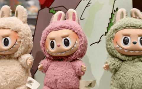 Labubu Mania: Why This Mischievous Elf Is Taking Over The World