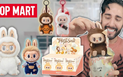 Unboxing My Labubu Obsession: Authentic Vs. Fake & Prada Outfits!