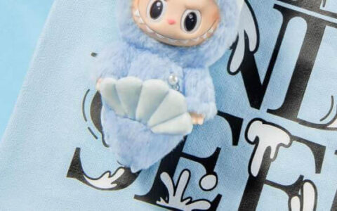 Labubu Mania: Bubble Mart's Hottest IP And The Latest Vinyl Plush Release