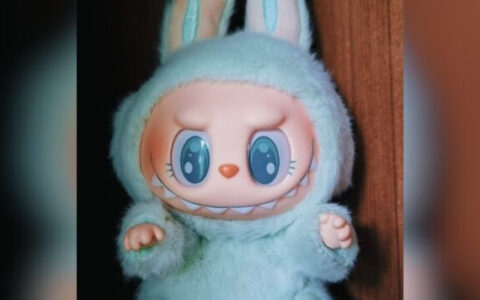 Labubu: Why This Ugly Toy Has Taken The World By Storm