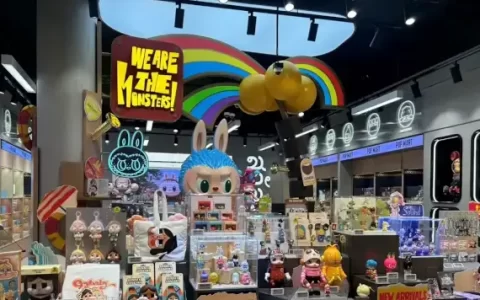 The Rise Of Labubu: Exploring The Allure Of Trendy Toys And Pop Culture