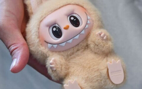 The Rise of Labubu: How a 'Ugly-Cute' Elf Became a Global Phenomenon