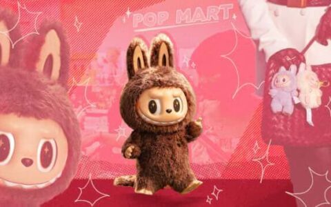 The Rise of Labubu: More Than Just a Trend?