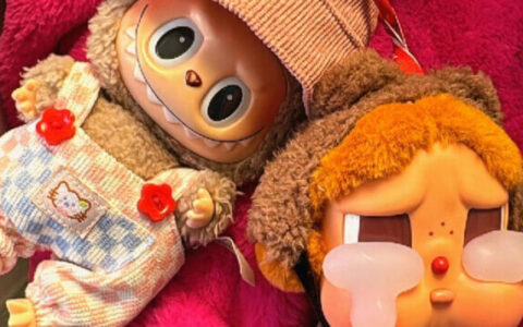 Labubu: How a Chinese Toy Became a Global Phenomenon