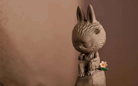 The Design Philosophy Behind Labubu's Success