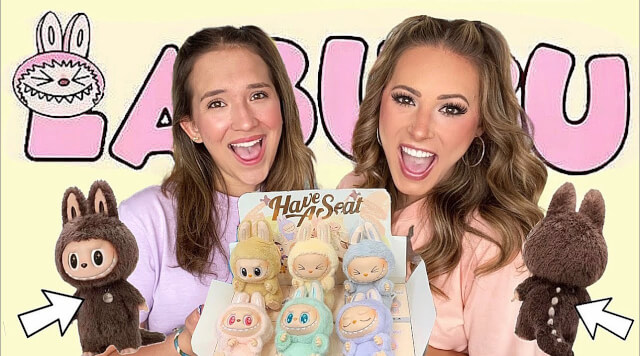 Unboxing the Adorable Labooboos: A Deep Dive into the 