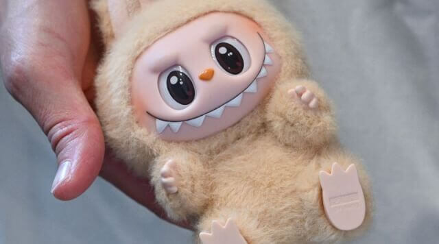 The Rise of Labubu How a Ugly Cute Elf Became a Global Phenomenon