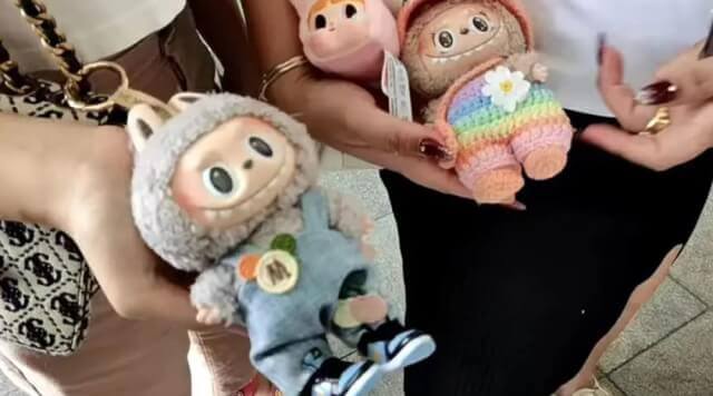 Labubu S Meteoric Rise Unboxing the Opportunities Behind the Craze