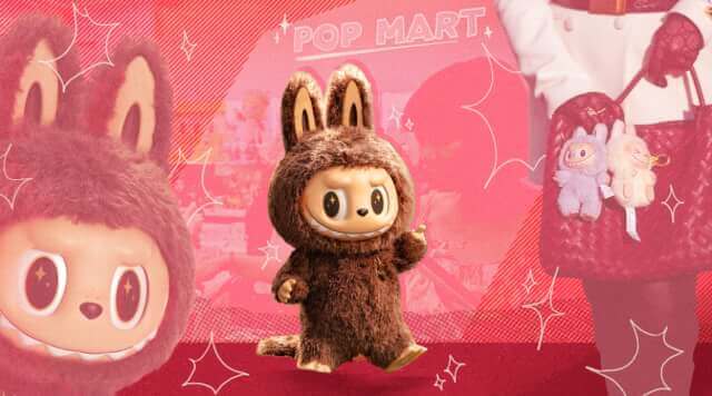 The Rise of Labubu More Than Just a Trend