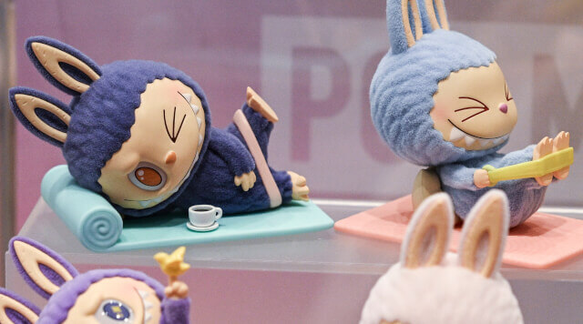 The Rise of Labubu How a Ugly Cute Toy Is Redefining Global Consumerism